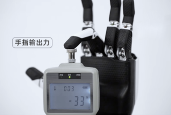 靈巧手暗藏玄機，這些關鍵指標不容忽視